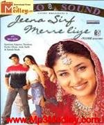 Jeena Sirf Merre Liye 2002 song download